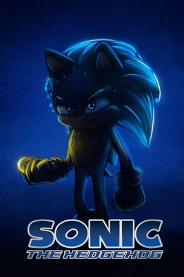 Sonic The Hedgehog: Screenplay by Meredith Day