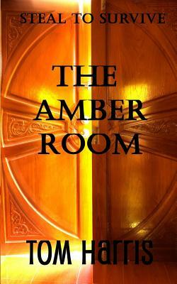 The Amber Room by Tom Harris