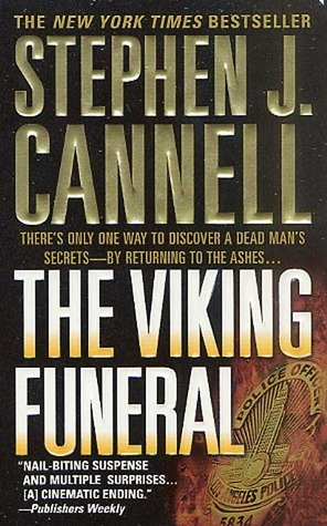 The Viking Funeral by Stephen J. Cannell