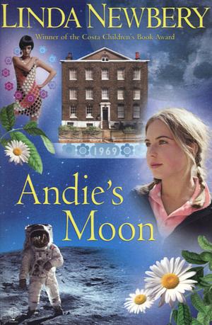 Andie's Moon by Linda Newbery