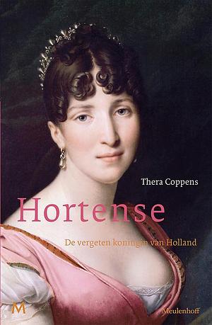 Hortense by Thera Coppens