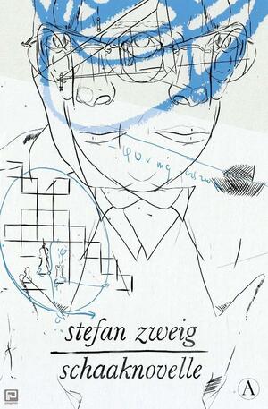 Schaaknovelle by Stefan Zweig