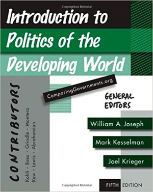 Introduction to Politics of the Developing World by Mark Kesselman