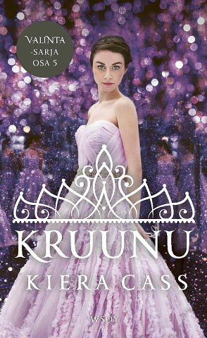 Kruunu by Kiera Cass