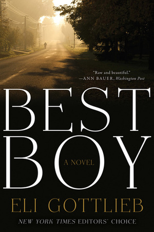 Best Boy by Eli Gottlieb