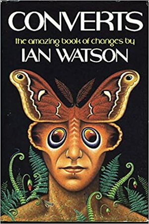 Converts by Ian Watson