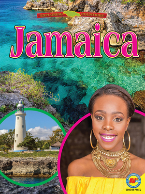 Jamaica by Blaine Wiseman