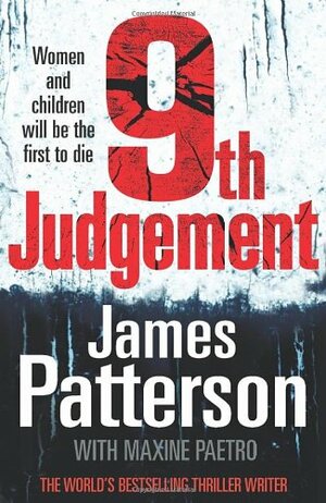 The 9th Judgement by James Patterson