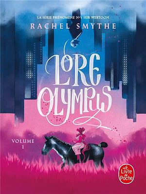 Lore Olympus: Volume One by Rachel Smythe