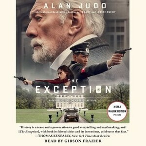 The Exception by Alan Judd