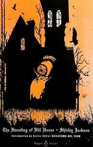 The Haunting of Hill House by Shirley Jackson