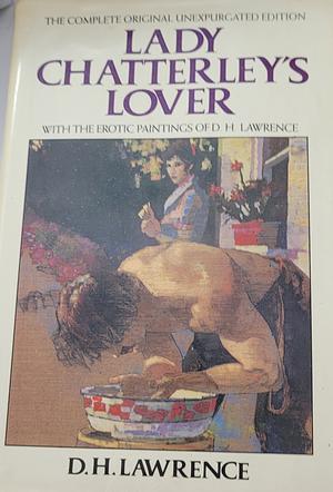 Lady Chatterley's Lover by D.H. Lawrence