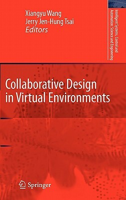 Collaborative Design in Virtual Environments by 