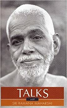 Talks With Sri Ramana Maharshi by Munagala Venkataramiah