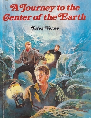 A Journey to the Center of the Earth (Annotated) by Jules Verne