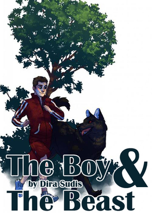 The Boy and the Beast by Dira Sudis