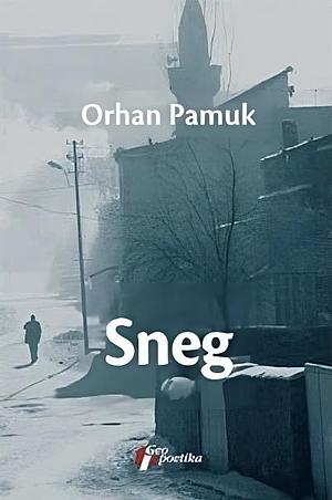 Sneg by Orhan Pamuk