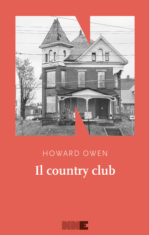 Il country club by Howard Owen