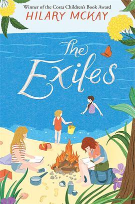 The Exiles by Hilary McKay