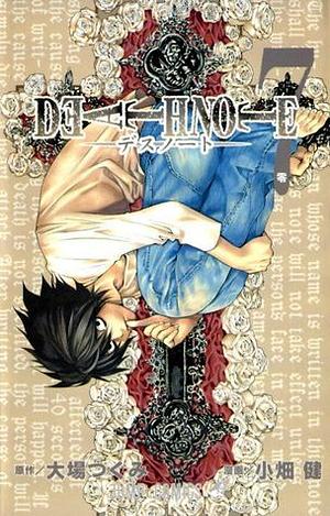 Death Note, Vol. 7: 零 by Takeshi Obata, Tsugumi Ohba