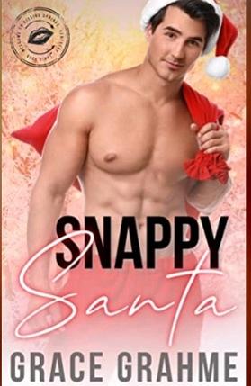 Snappy Santa by Grace Grahme, Grace Grahme