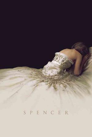 Spencer by Steven Knight