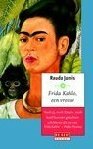 Frida Kahlo, een vrouw by Rauda Jamis