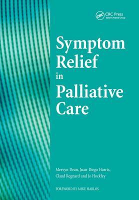 Sympton Relief in Palliative Care by Michael Levi