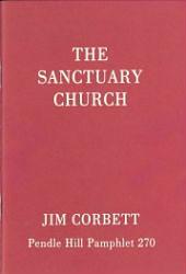 The Sanctuary Church by Jim Corbett