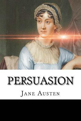 Persuasion by Jane Austen