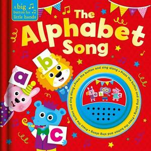 The Alphabet Song by Igloobooks