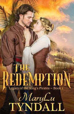 The Redemption by Marylu Tyndall