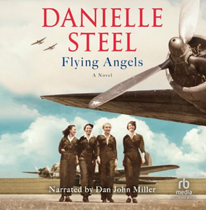 Flying angels  by Danielle Steel