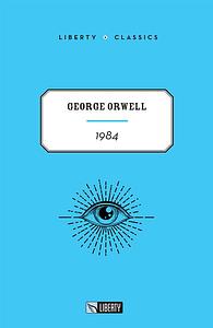 1984 by George Orwell, André Carrilho