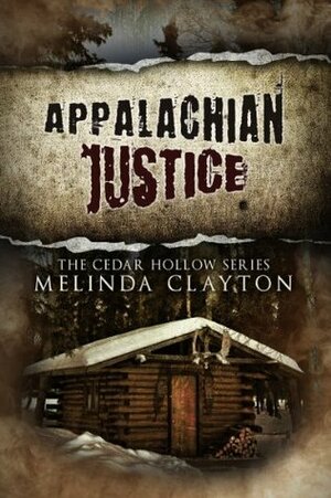 Appalachian Justice by Melinda Clayton