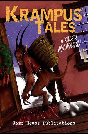 Krampus Tales: A Killer Anthology by E.D. Edwards