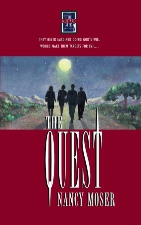 The Quest by Nancy Moser