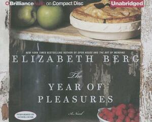 The Year of Pleasures by Elizabeth Berg