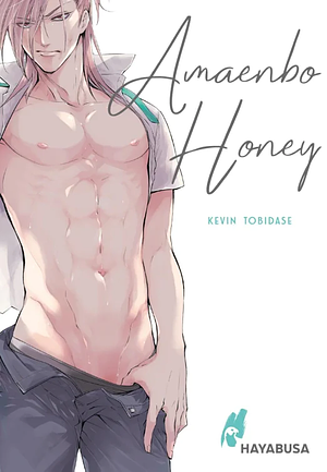 Amaenbo Honey by Kevin Tobidase