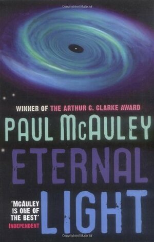 Eternal Light by Paul J. McAuley