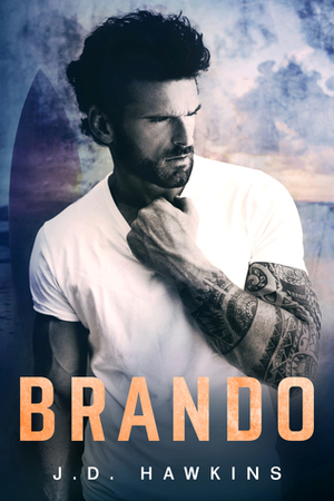 Brando by J.D. Hawkins