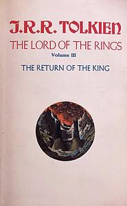 The Return of the King by J.R.R. Tolkien