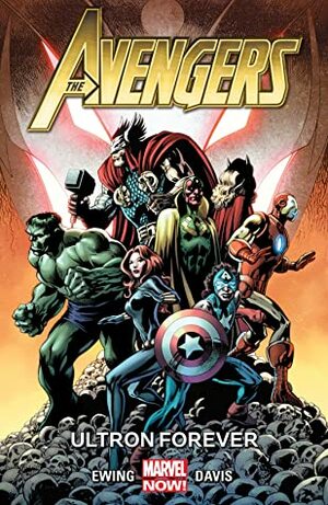 Avengers: Ultron Forever by Al Ewing, Alan Davis