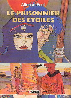 Le Prisonnier Des Étoiles by Alfonso Font