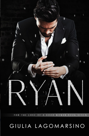 Ryan by Giulia Lagomarsino