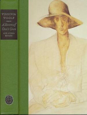 A Room of One's Own: and Other Essays by Virginia Woolf, Hermione Lee
