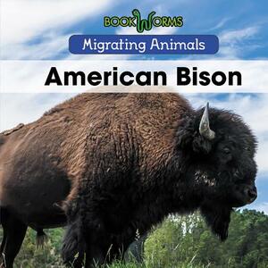 American Bison by Arthur Best
