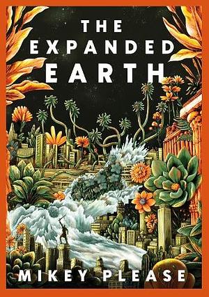 The Expanded Earth by Mikey Please