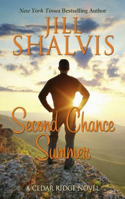 Second Chance Summer by Jill Shalvis