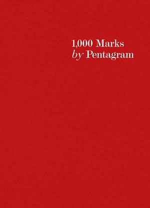 1,000 Marks by Pentagram